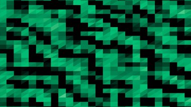 Soyut Geometrik Arkaplan