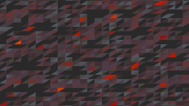 Soyut Geometrik Arkaplan