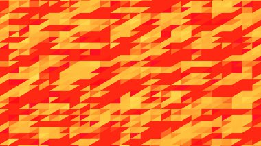 Soyut Geometrik Arkaplan