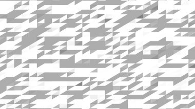 poligonal geometrik arka plan