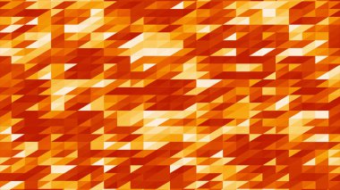 Soyut Geometrik Arkaplan