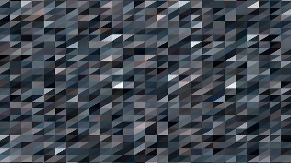 Абстрактный цифровой геометрический фон — стоковое фото