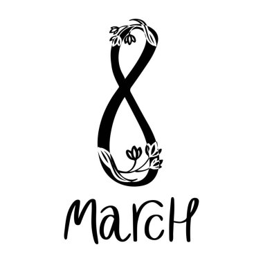 8 Mart. Dünya Kadınlar Günü. 