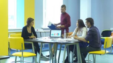 iş adamları bir anlaşma kaybettik