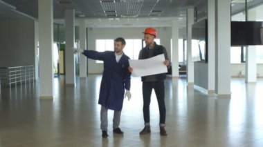 mimar mühendis iki uzmanlık takım plan hardhat konuşuyor