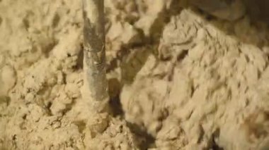 Pastane unlu dükkanda yapım