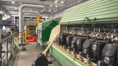 Atölye mekanik ekipman