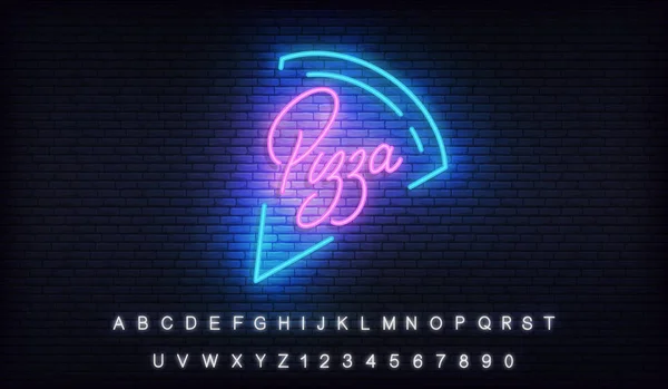 Pizza De Signo De Neon Vector Art Stock Images ページ 2 Depositphotos