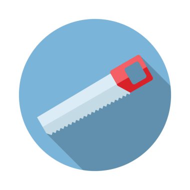 El simgesi ile uzun gölgeler gördüm