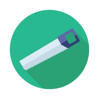 El simgesi ile uzun gölgeler gördüm