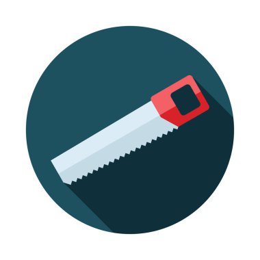 El simgesi ile uzun gölgeler gördüm