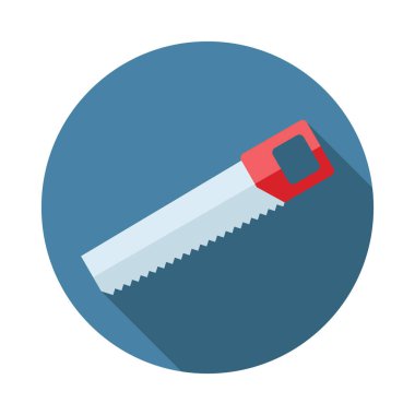 El simgesi ile uzun gölgeler gördüm