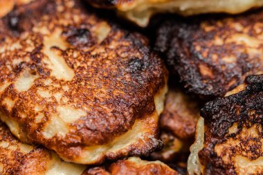 kadar geleneksel Rus lor krep kaybetmek 