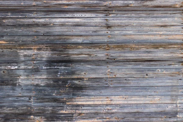 Background Old Wooden Wall — Stock Photo, Image