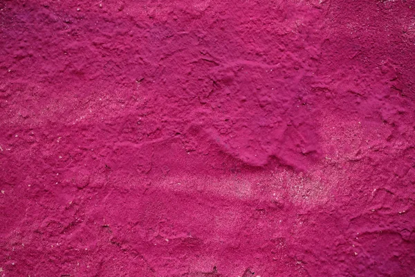 Abstrakte saftige rosa Farbe gemalt Preis. Hintergrund. — Stockfoto