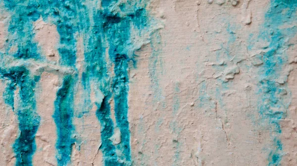 Beige Gips Textur mit Birkenfarbe — Stockfoto
