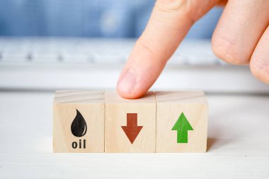 Petrol fiyatlarını düşürmek için yapılan gözlemler. Kapat..