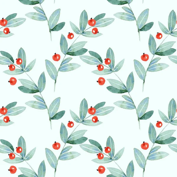 Çiçek seamless modeli 1