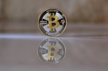 cryptocurrency para - Bitcoin