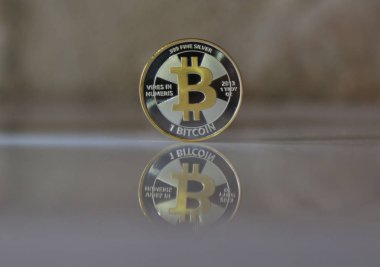 cryptocurrency para - Bitcoin