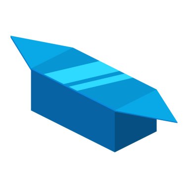 Şekere sarılmış izometrik tatlı yiyecekler. Beyaz arkaplanda izole edilmiş vektör