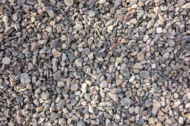 Güzel çakıl doku arka plan