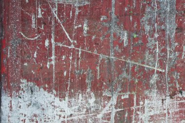 paslı metal doku yaşlı