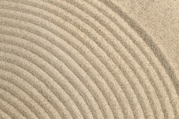Feine Sandstruktur — Stockfoto