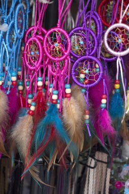 Dreamscatchers kapat