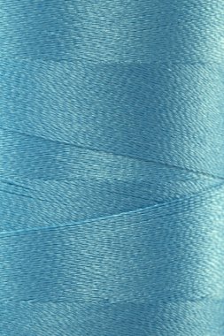 Mavi iş parçacığı doku