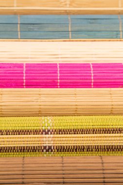 saman renkli arka plan