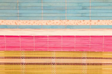 saman renkli arka plan