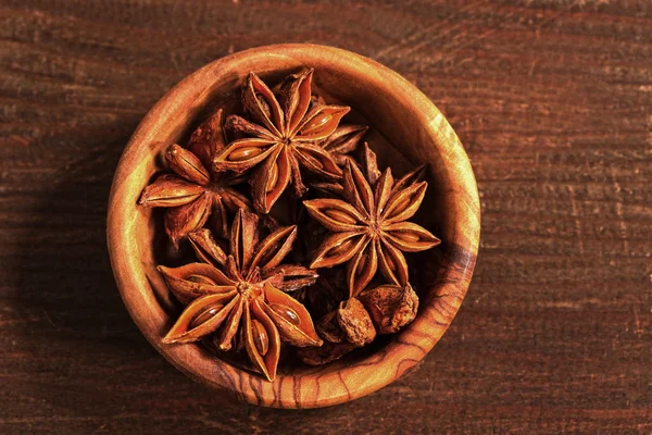 yıldız anason baharat