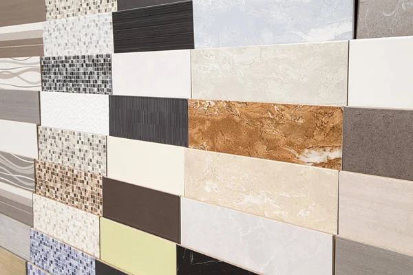 Çeşitli Seramik Karo