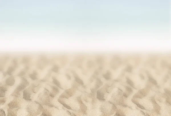 Arkaplan olarak kumsal — Stok fotoğraf