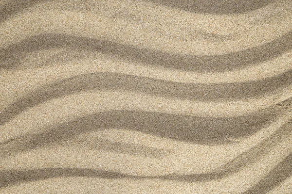 Sand texture close up — Stock Photo, Image