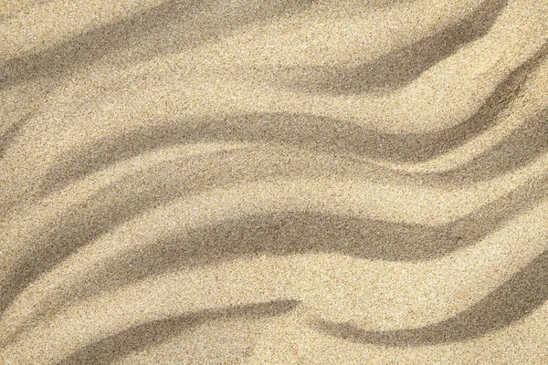 Текстура піску крупним планом — стокове фото