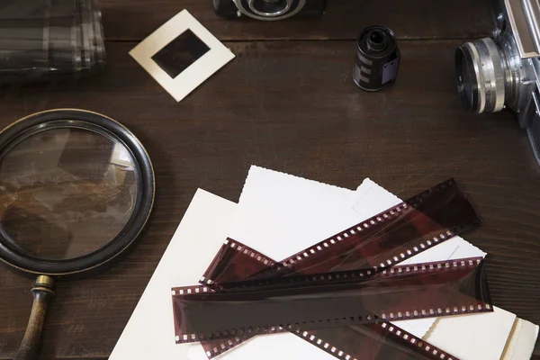 Vintage Fotoğraf öğeler