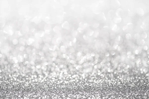 Gümüş parlak ışık 