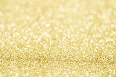 Sarı parlak ışık 