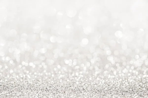 Gümüş parlak ışık