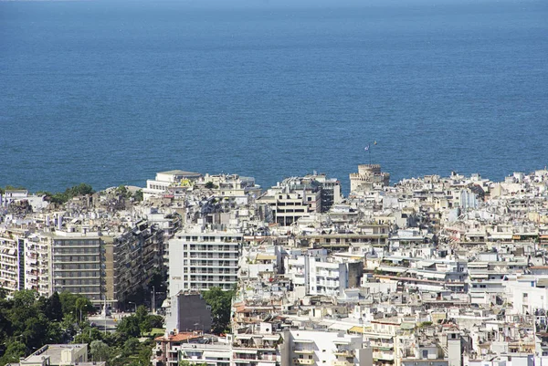 Thessaloniki Panoraması
