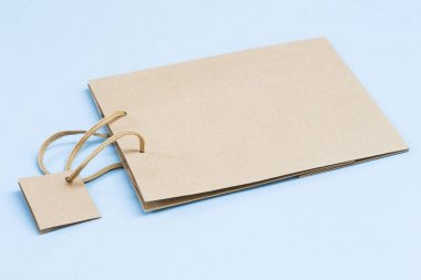 Kahverengi kese kağıdı