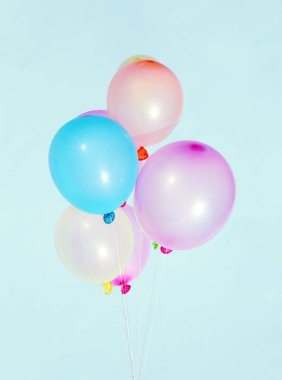 baloons