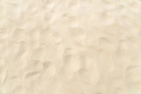 Sandstruktur Hautnah — Stockfoto