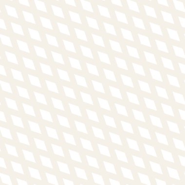 Yinelenen dikdörtgen şekli yarı ton. Vektör Dikişsiz tek renkli desen