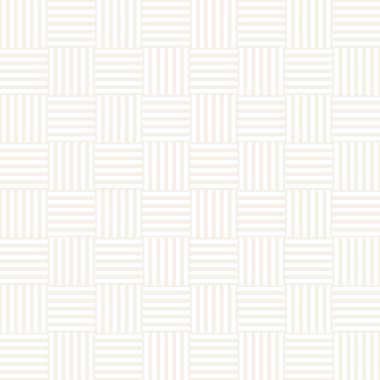 Elle çizilmiş stil soyut seamless modeli siyah beyaz. Retro serbest çentikli çizgiler doku.