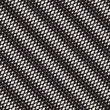 100 yarı ton Rhombus kafes 01 ışık ayarla