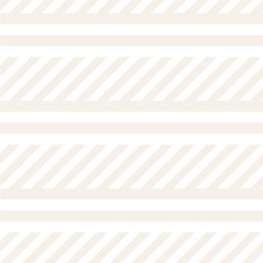 Paralel çizgiler titreşim. Vektör Dikişsiz ince tek renkli desen.