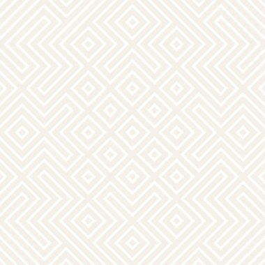 Geometrik etnik köken kafes. Şık ince doku. Vektör soyut Seamless Modeli.